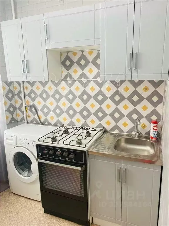 2-к кв. Москва 1-й Войковский проезд, 4К1 (45.0 м) - Фото 2