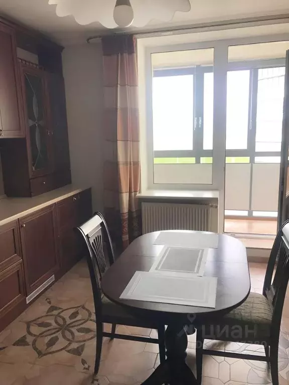 3-к кв. Санкт-Петербург Капитанская ул., 4 (103.0 м) - Фото 1