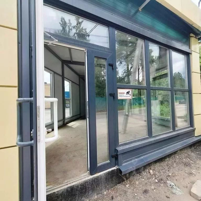 Помещение свободного назначения в Московская область, Солнечногорск ... - Фото 1