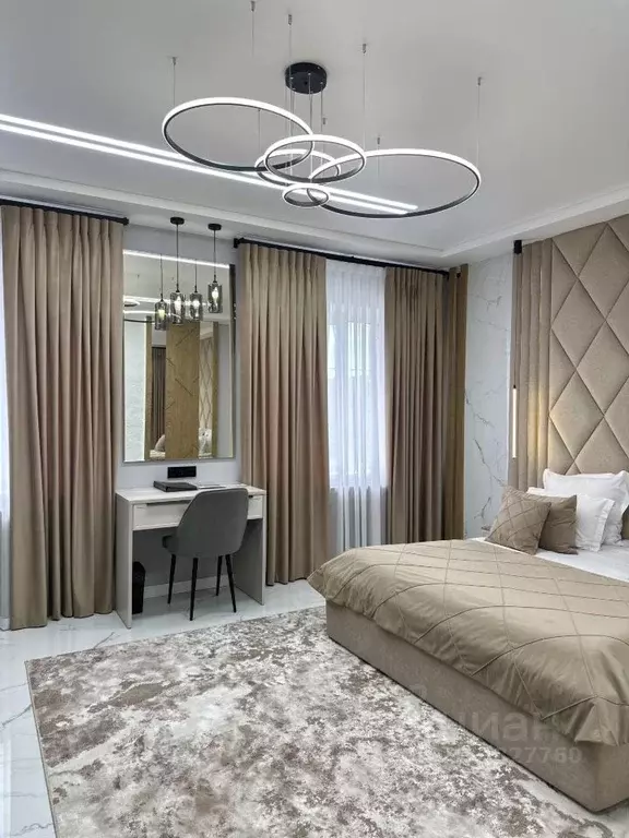 Комната Челябинская область, Магнитогорск ш. Западное, 444 (30.0 м) - Фото 1