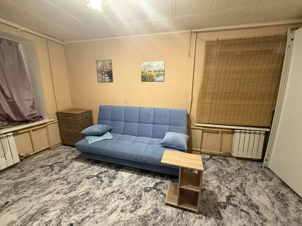 1-к кв. Москва Малая Калитниковская ул., 5 (33.0 м) - Фото 1