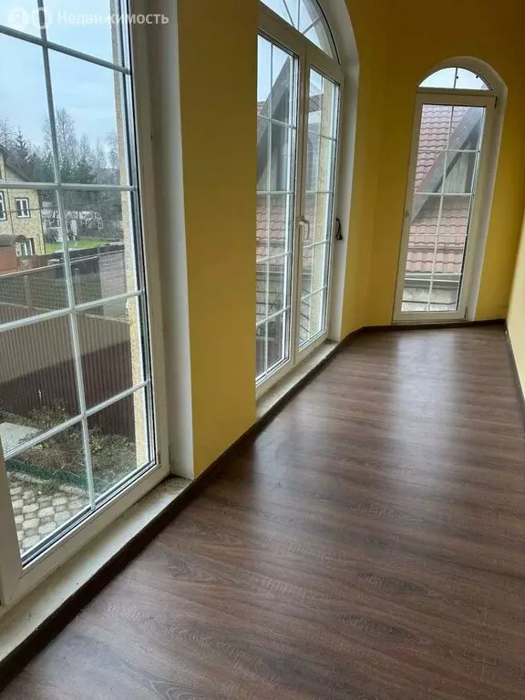 Дом в деревня Грибки, Цветочная улица, 30 (225 м) - Фото 1