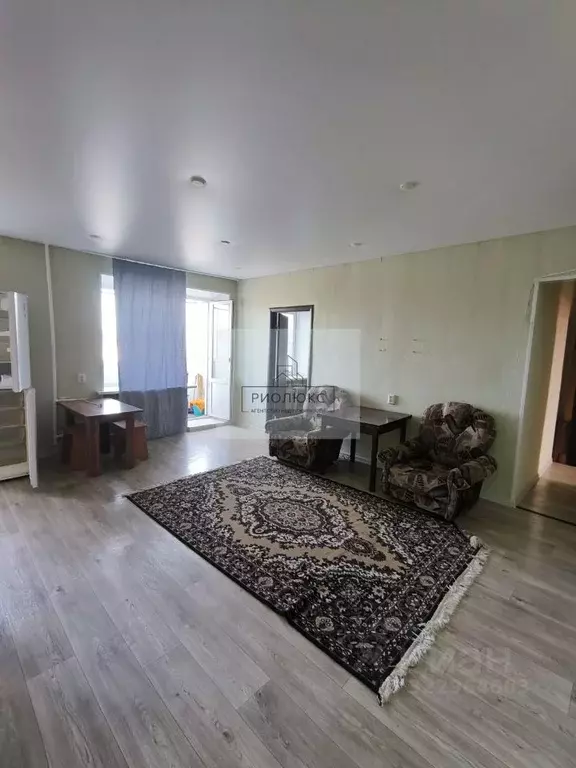 3-к кв. Челябинская область, Коркино ул. Цвиллинга, 22А (54.4 м) - Фото 1