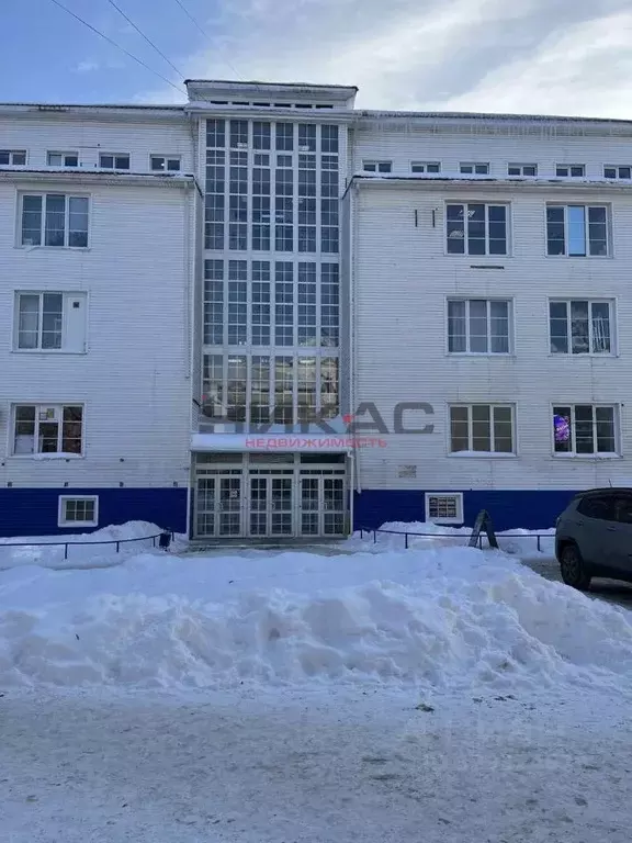 Помещение свободного назначения в Ярославская область, Ярославль ... - Фото 2