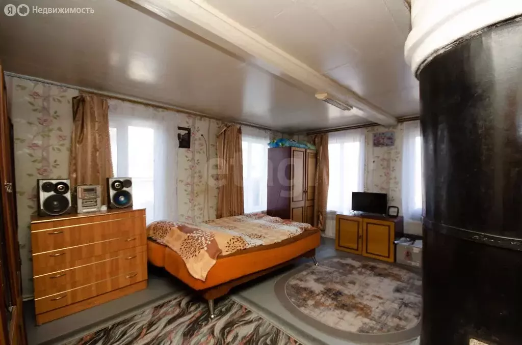 Дом в Заводоуковск, Вокзальная улица (45.2 м) - Фото 1