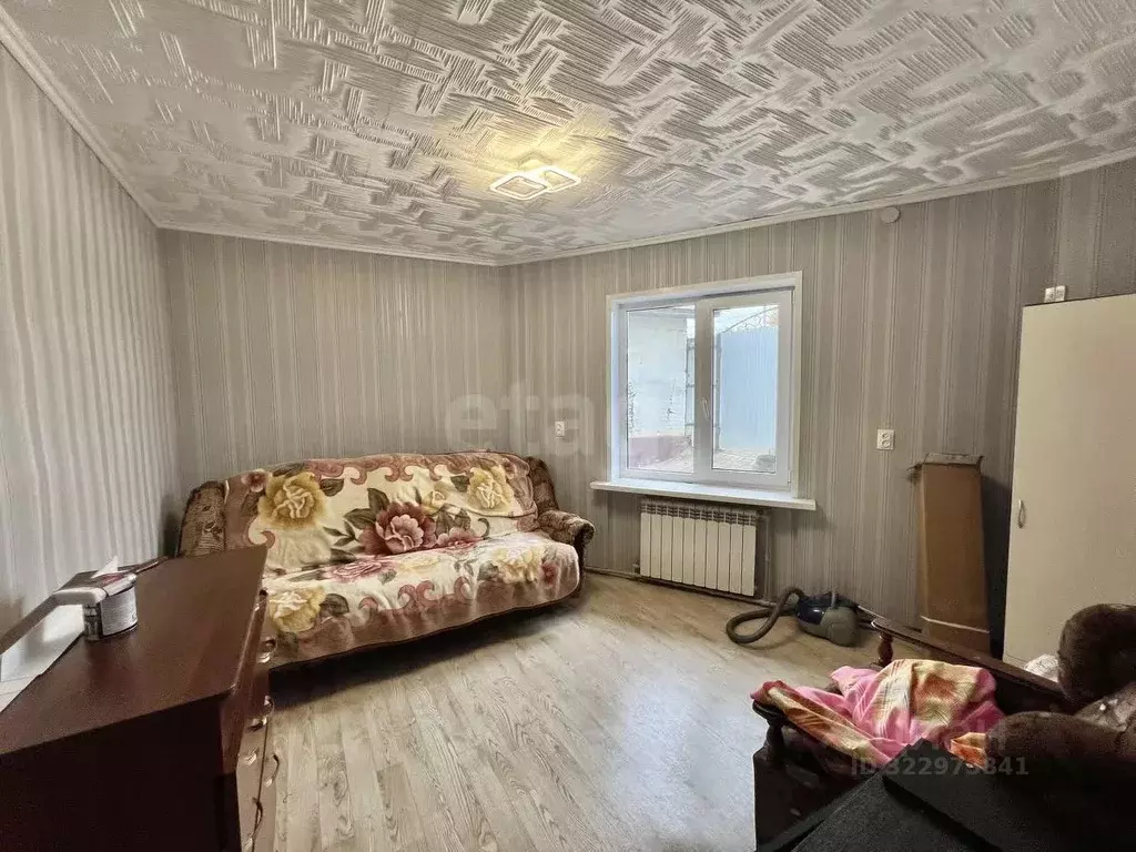 Дом в Белгородская область, Яковлевский муниципальный округ, Яковлево ... - Фото 0