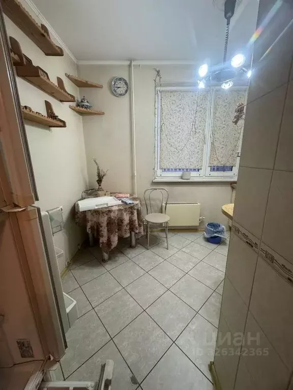 1-к кв. Московская область, Одинцово Можайское ш., 161 (45.0 м) - Фото 1