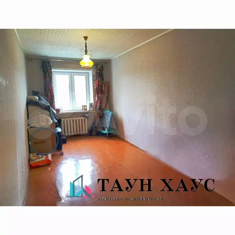 2-к. квартира, 48 м, 5/5 эт. - Фото 1