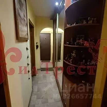 2-к кв. Белгородская область, Белгород Нагорная ул., 25 (42.2 м) - Фото 2