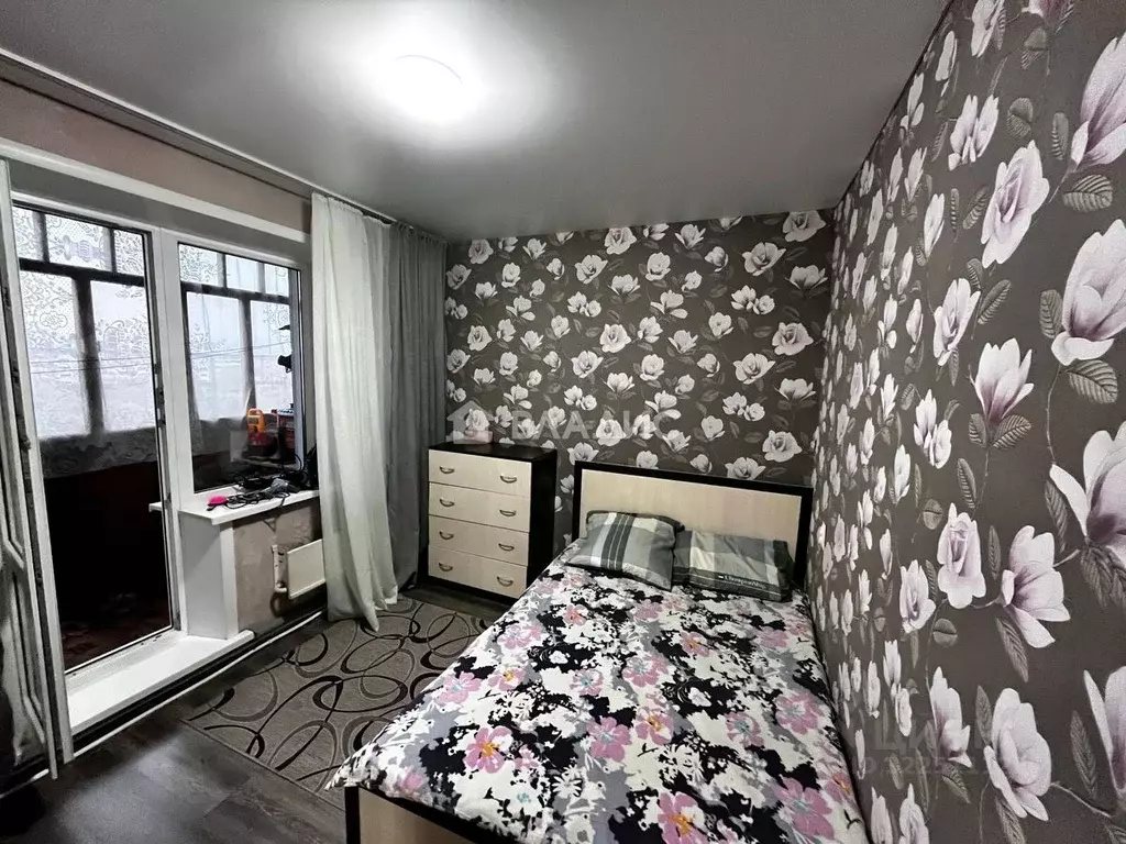 2-к кв. Алтайский край, Бийск Муромцевский пер., 15 (52.0 м) - Фото 1