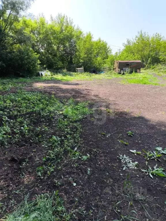 Участок в Башкортостан, Уфимский район, Зубовский сельсовет, с. ... - Фото 1
