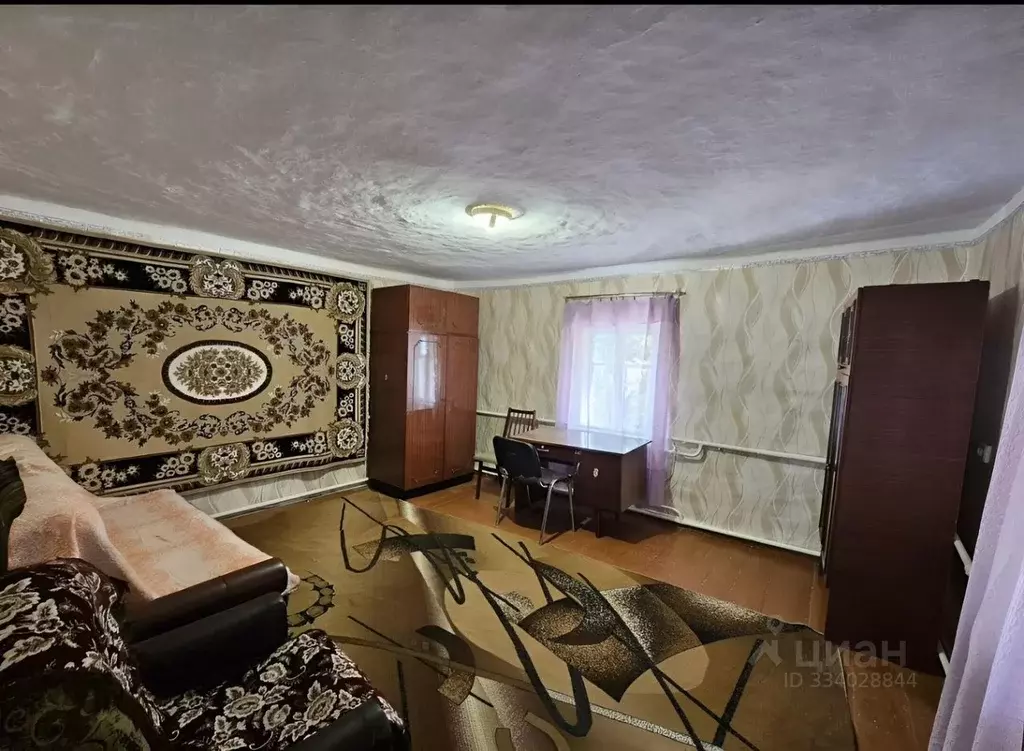 Дом в Крым, Симферополь ул. Хабаровская, 73 (45 м) - Фото 1