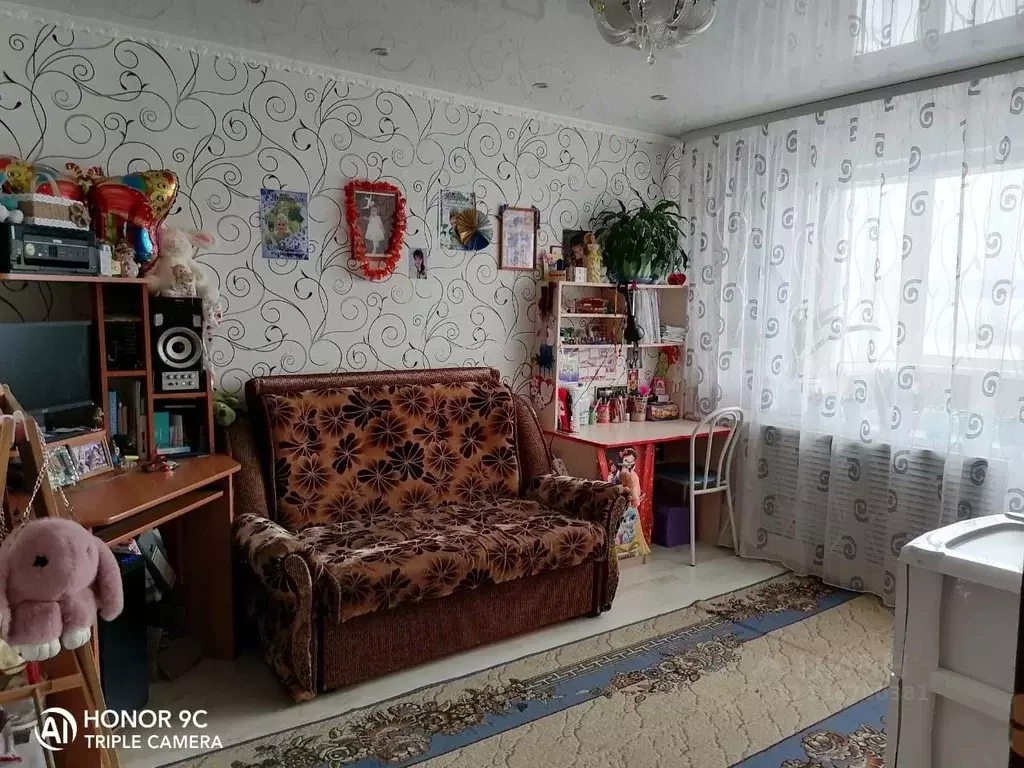 2-к кв. Новосибирская область, Новосибирск ул. Красный Факел, 12 (43.0 ... - Фото 0
