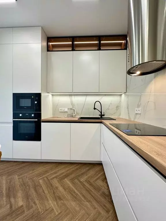 1-к кв. Татарстан, Казань ул. Алексея Козина, 9 (42.0 м) - Фото 1