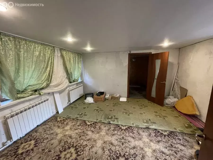 Дом в Нижняя Верейка, улица Ленина (63.7 м) - Фото 1