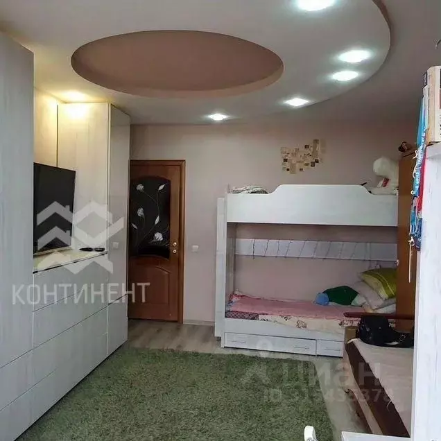 Комната Крым, Евпатория городской округ, Заозерное пгт ул. Зеленая ... - Фото 1