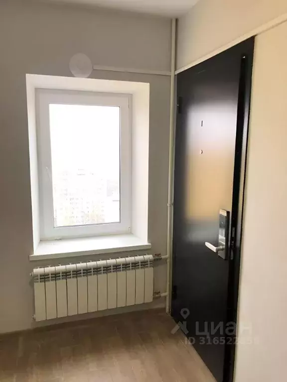 Студия Москва Коровинское ш., 17к2 (11.1 м) - Фото 1