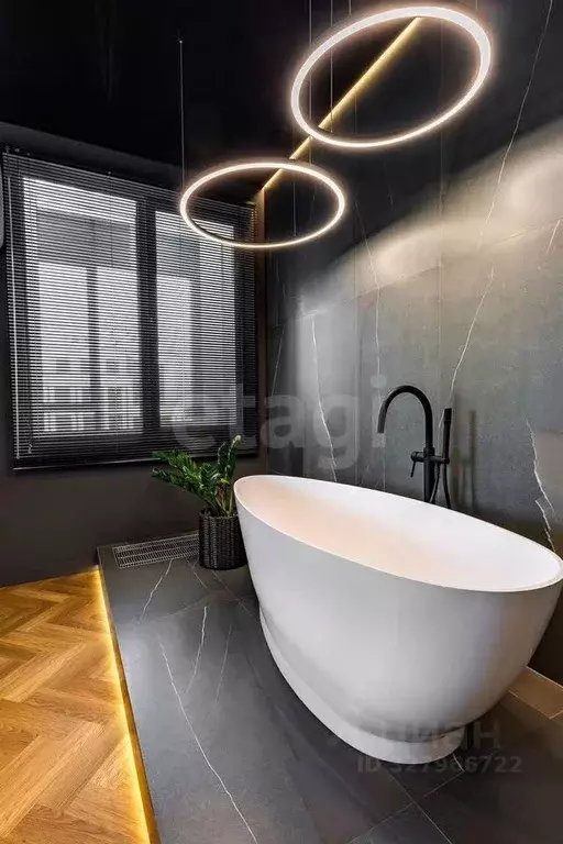 2-к кв. Новосибирская область, Новосибирск Фабричная ул., 65/1 (85.0 ... - Фото 2