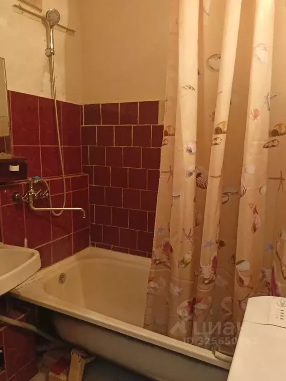 2-к кв. Тверская область, Тверь пос. Элеватор, Центральная ул., 20к1 ... - Фото 2