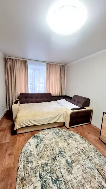 1-к кв. Камчатский край, Петропавловск-Камчатский просп. 50 лет ... - Фото 2