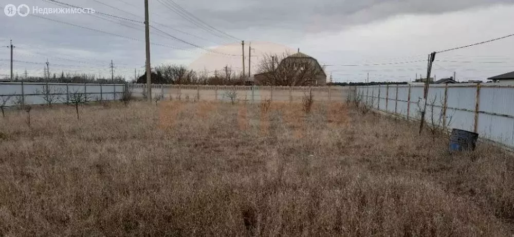 Участок в село Лесновка, Зелёная улица (10 м) - Фото 1