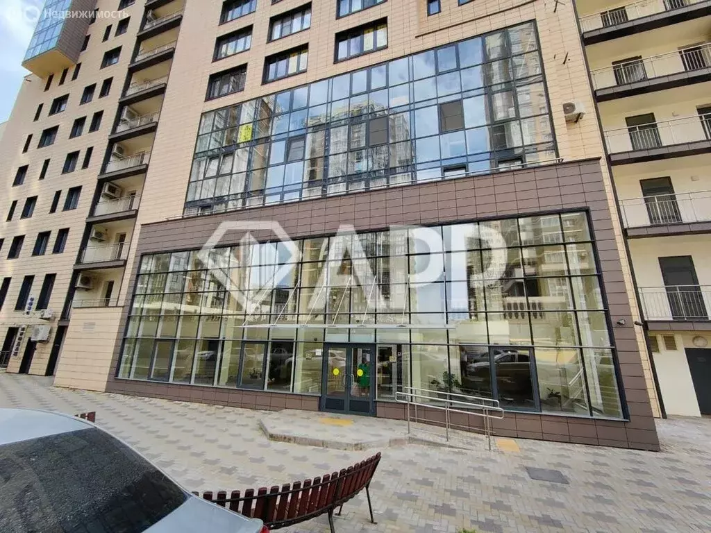 Офис (190 м) - Фото 1