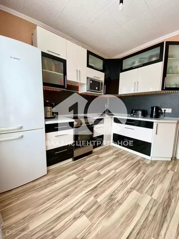 Продаётся 1-к квартира, 41 м - Фото 1