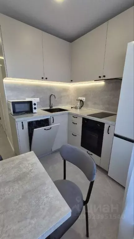 2-к кв. Москва Челябинская ул., 18К2 (40.0 м) - Фото 1