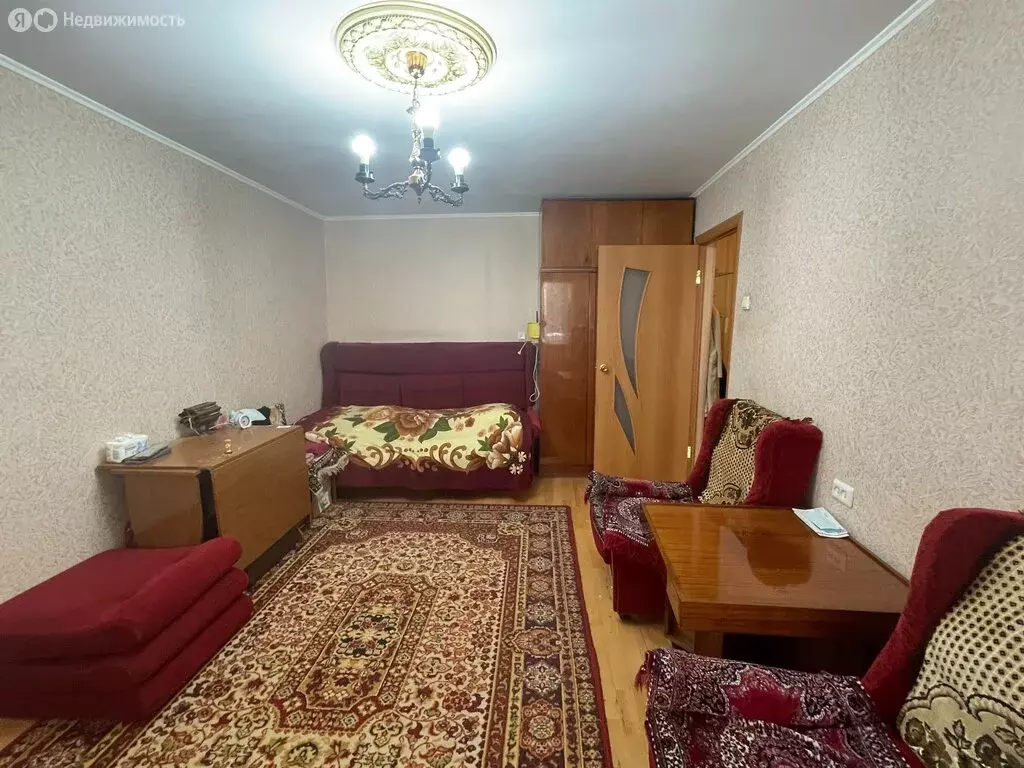 1-комнатная квартира: Нытва, проспект Ленина, 11 (32.3 м) - Фото 2