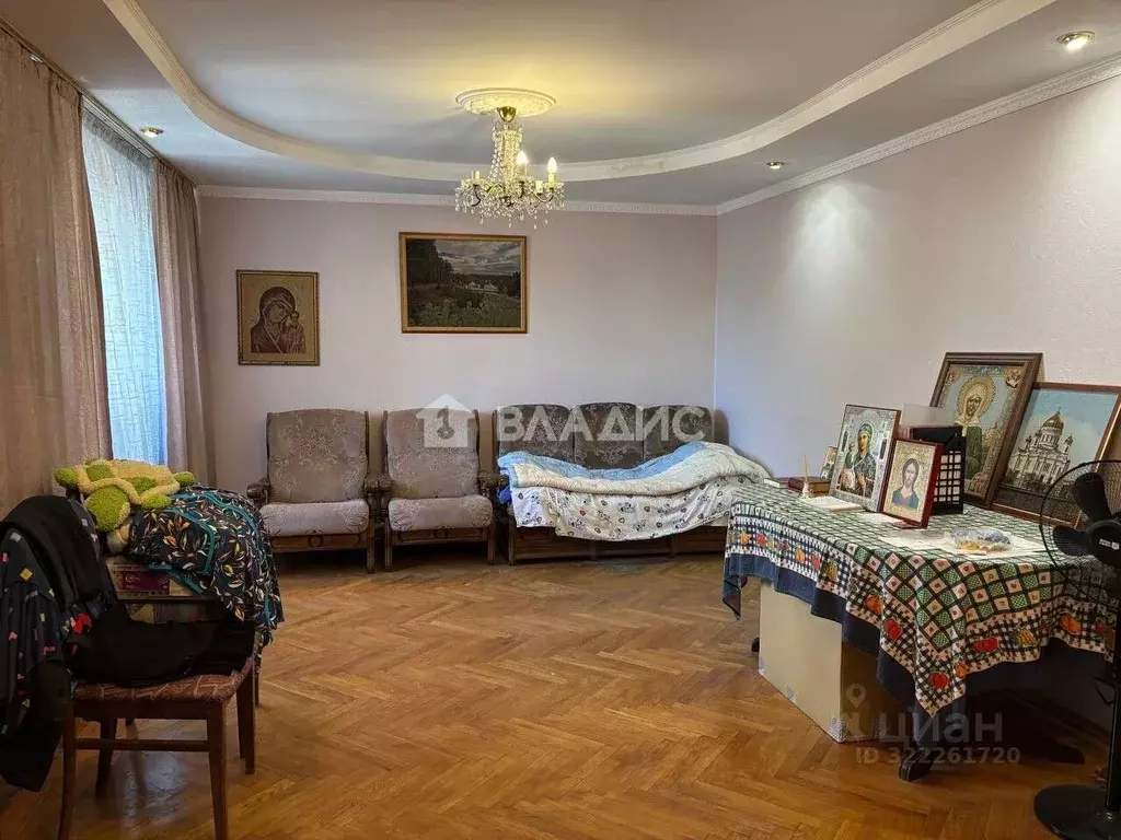 4-к кв. Бурятия, Улан-Удэ ул. Цивилева, 50 (243.8 м) - Фото 2