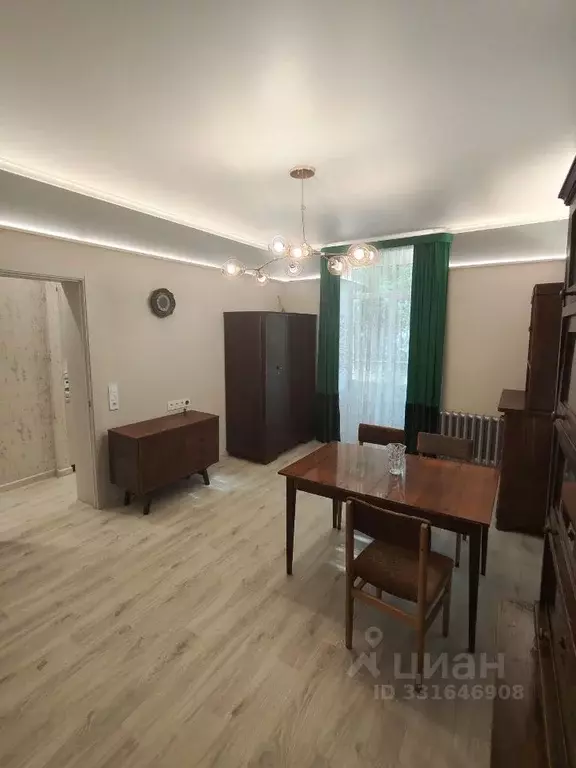 3-к кв. Свердловская область, Екатеринбург ул. Щорса, 51Б (68.0 м) - Фото 2