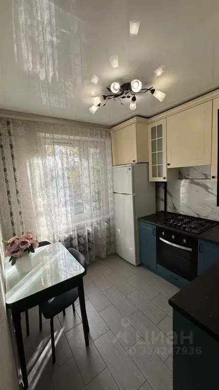 1-к кв. Москва Большая Академическая ул., 77К1 (35.0 м) - Фото 2