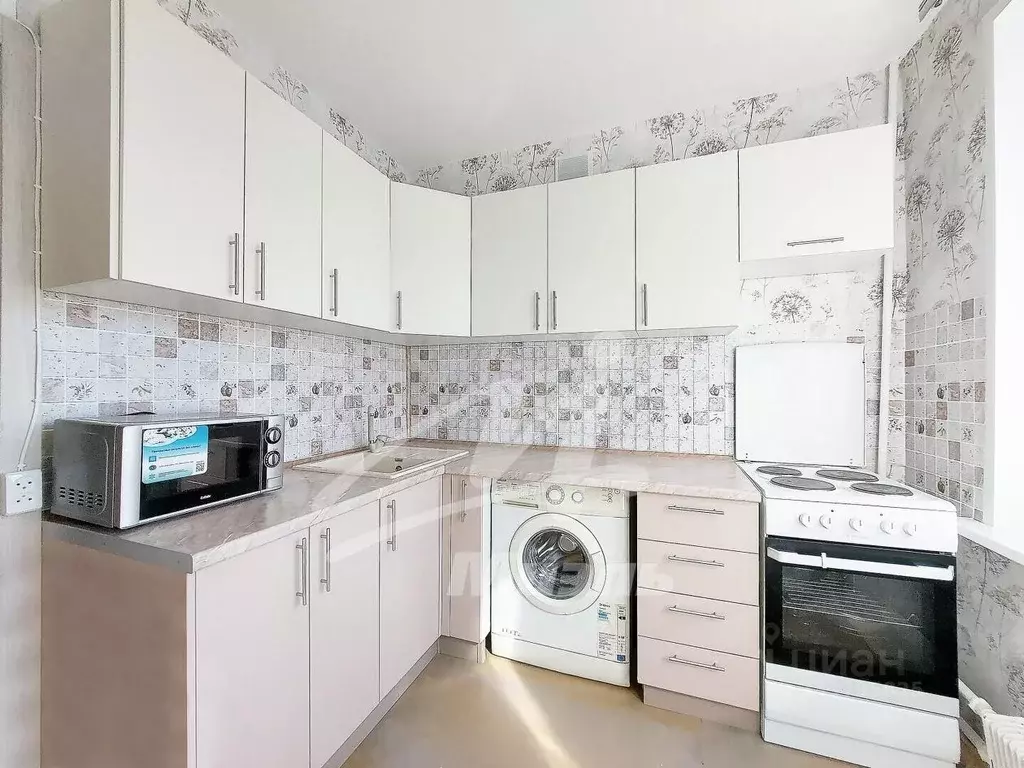 2-к кв. Москва ул. Красного Маяка, 13АК4 (45.0 м) - Фото 1