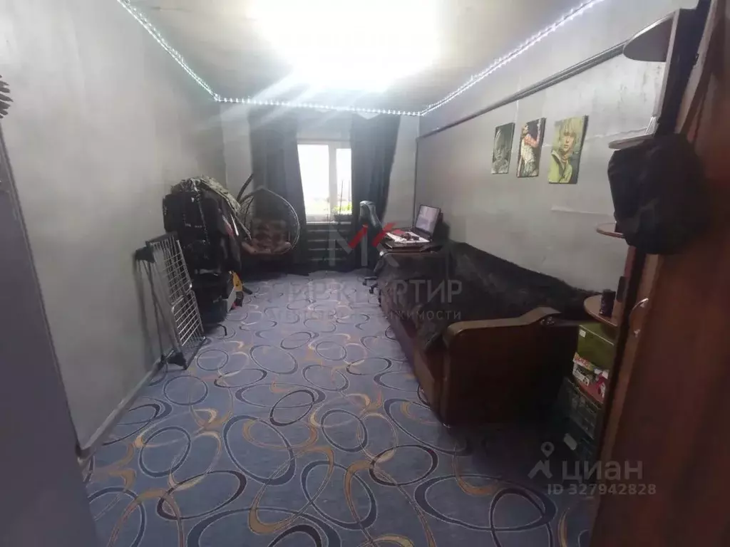 Дом в Тыва, Кызыл Набережная ул. (81 м) - Фото 2