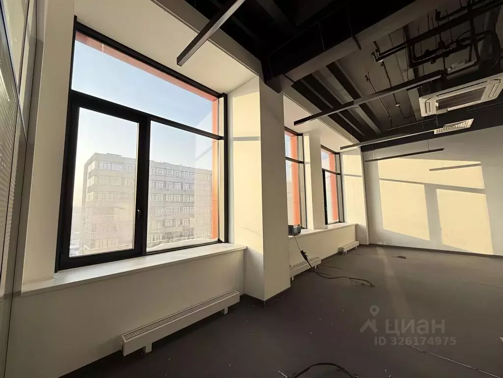 Офис в Москва ул. Сущевский Вал, 49 (129 м) - Фото 2