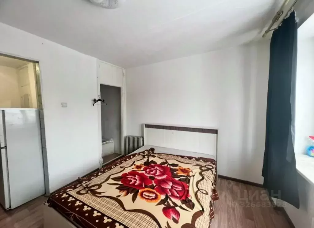 Студия Кемеровская область, Новокузнецк проезд Буркацкого, 26 (19.0 м) - Фото 2