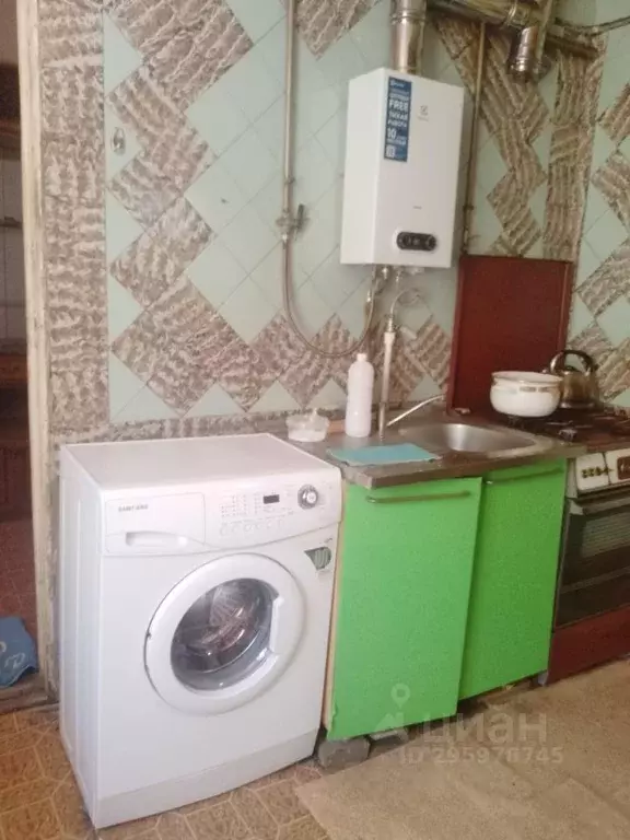 Дом в Ростовская область, Ростов-на-Дону Профсоюзная ул., 51 (52 м) - Фото 2