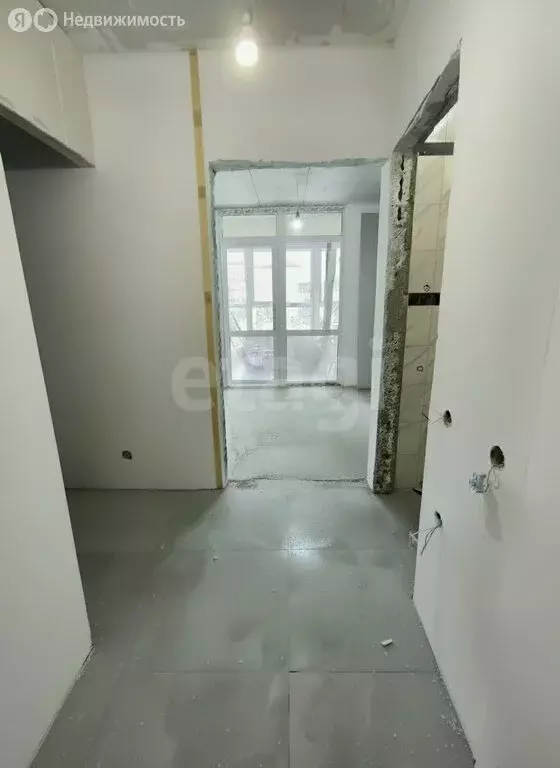 1-комнатная квартира: Михайловск, улица Ленина, 1/7 (32.9 м) - Фото 1