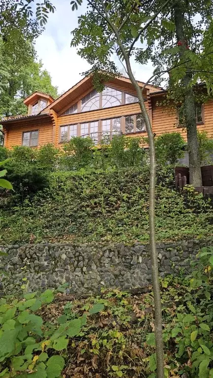 Коттедж в Московская область, Чехов муниципальный округ, д. Прохорово  ... - Фото 1