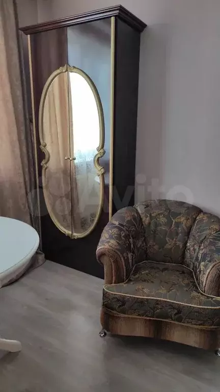 Комната 20 м в 2-к., 1/9 эт. - Фото 1