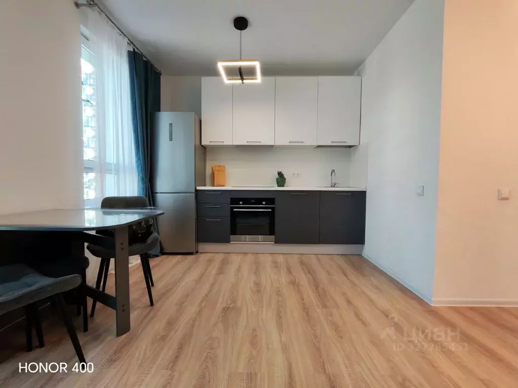 3-к кв. Московская область, Ленинский городской округ, Мисайлово пгт, ... - Фото 1