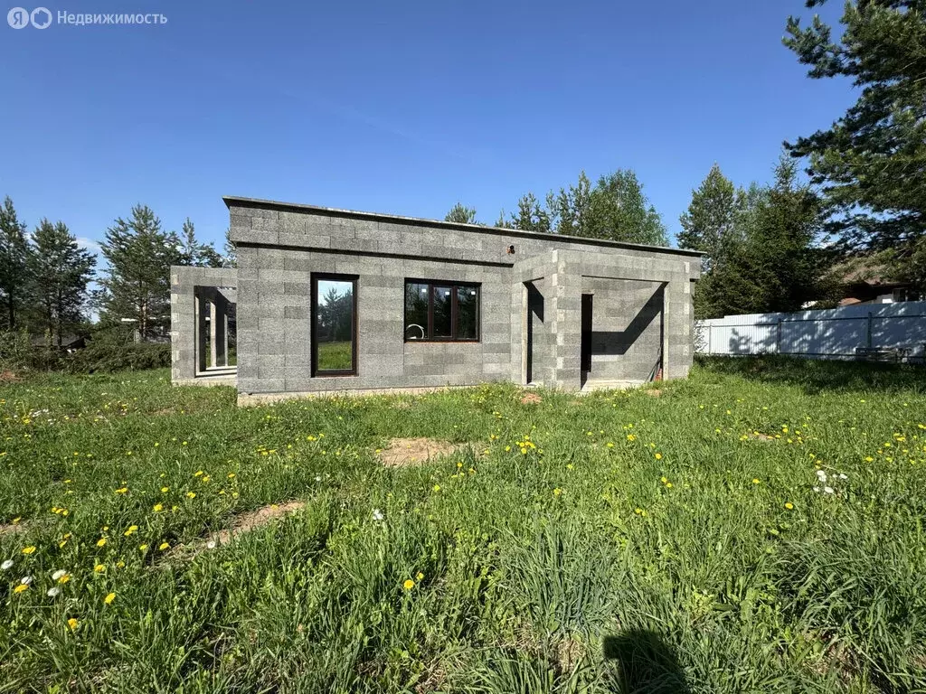 Дом в Кировская область, Слободской муниципальный район, Шиховское ... - Фото 1