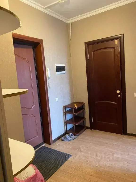 2-к кв. Московская область, Одинцово Северная ул., 36 (60.0 м) - Фото 2