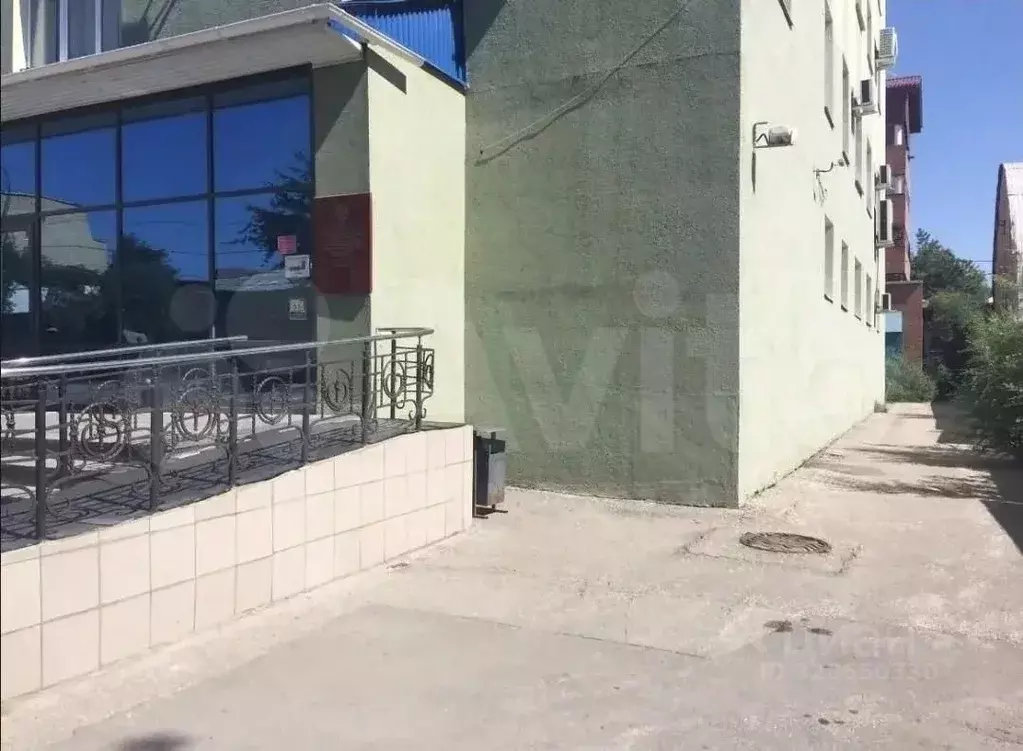 Помещение свободного назначения в Самарская область, Самара Ленинская ... - Фото 1