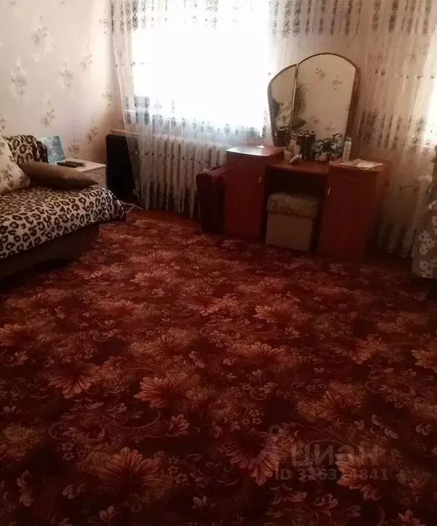 Комната Калининградская область, Черняховск ул. Гоголя, 14 (37.0 м) - Фото 1