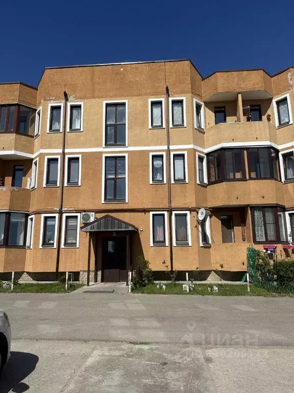 Студия Московская область, Богородский городской округ, пос. Рыбхоз, ... - Фото 1
