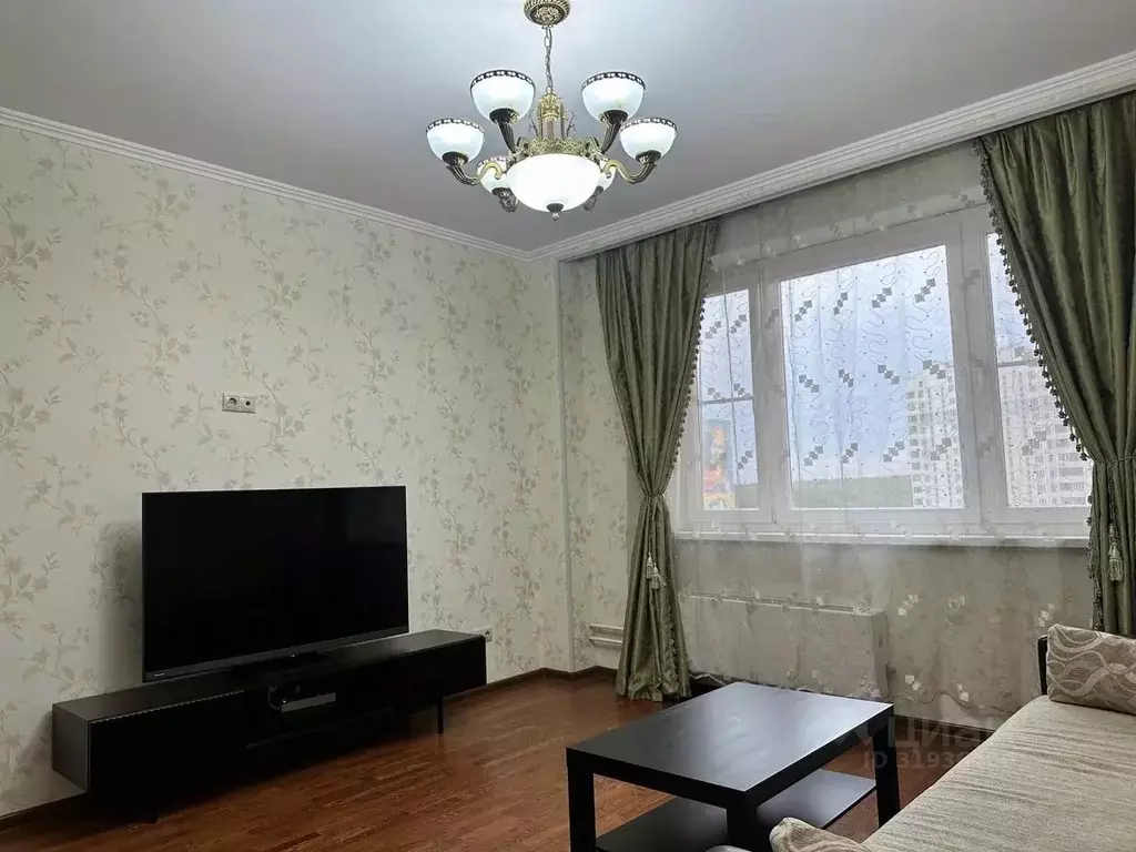 2-к кв. Московская область, Одинцово Новая Трехгорка мкр, ул. ... - Фото 1
