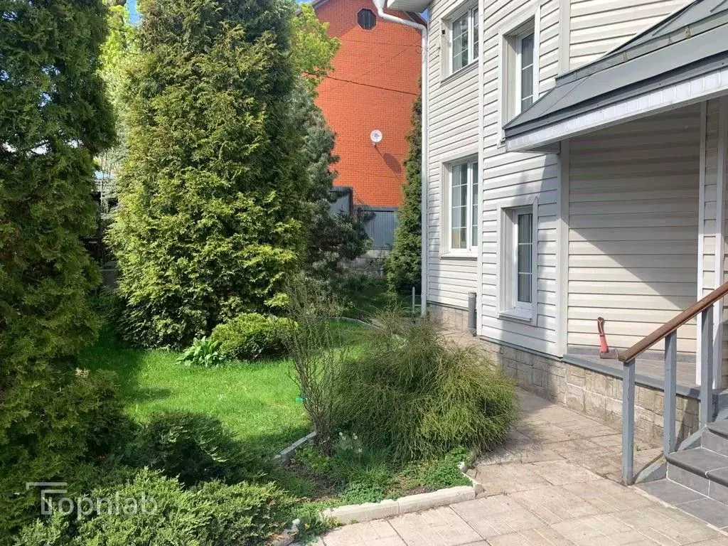 Дом в Тульская область, Тула ул. Котовского (190 м) - Фото 2