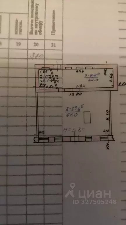 Помещение свободного назначения в Северная Осетия, Владикавказ ул. ... - Фото 1