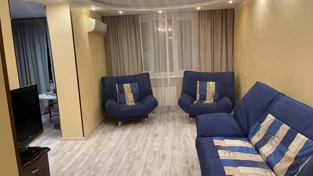 3-к кв. Московская область, Реутов Комсомольская ул., 18/2 (85.0 м) - Фото 2